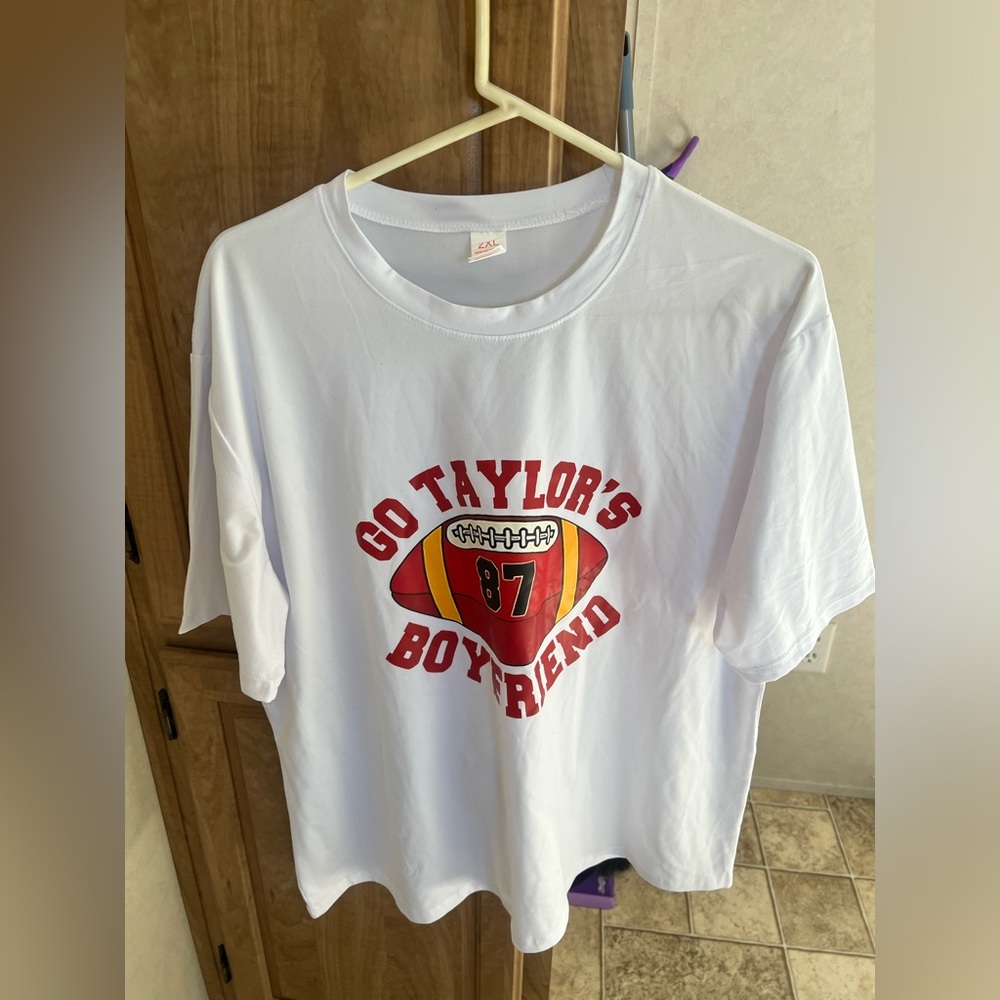 Taylor swift shirt